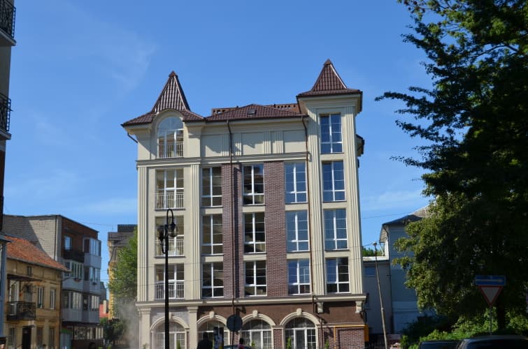 Картинка отеля
