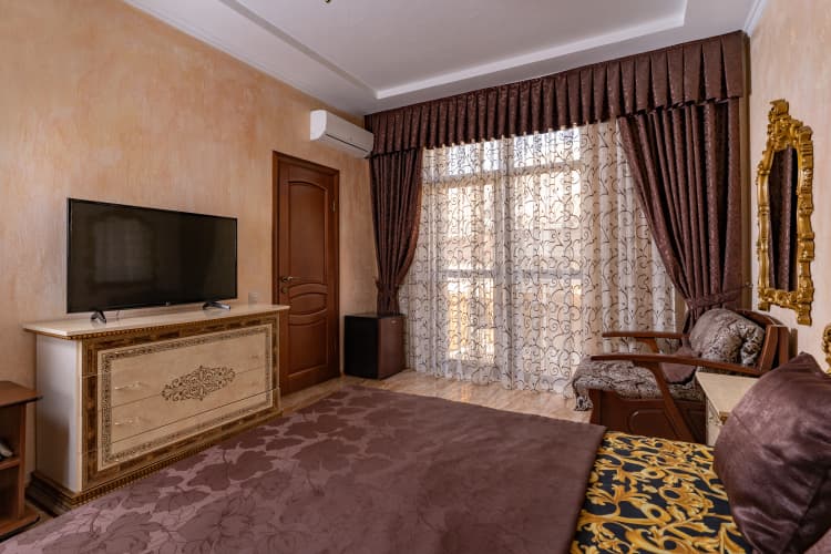Картинка отеля