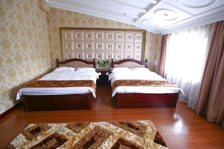 Картинка отеля