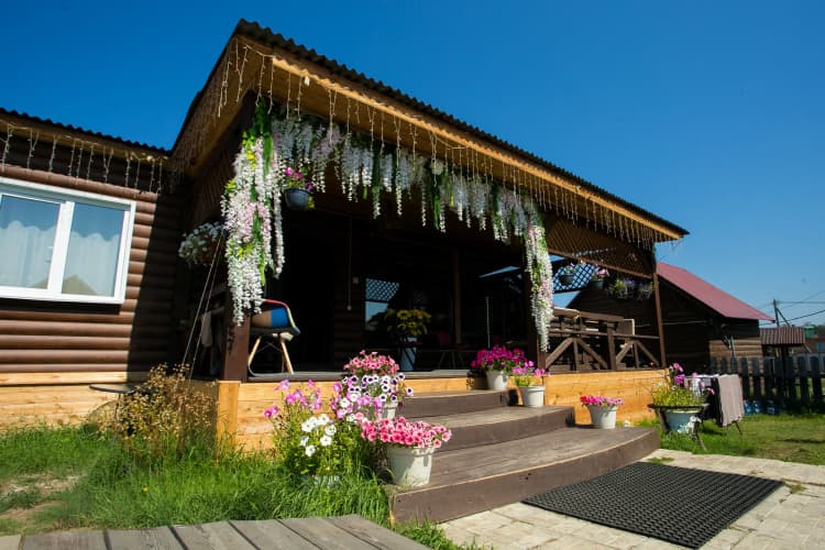 Картинка отеля