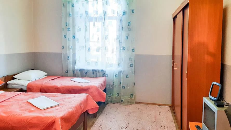 Картинка отеля