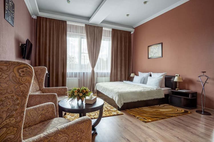 Картинка отеля