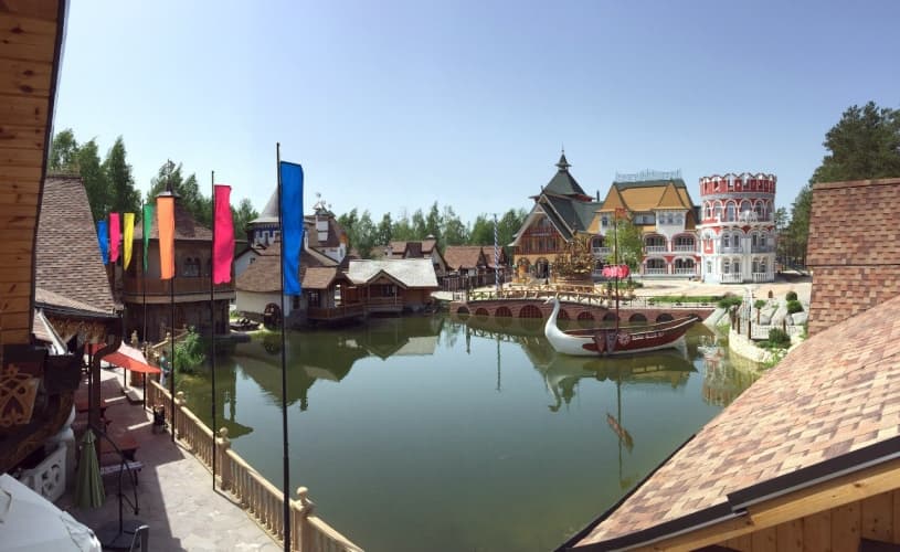 Картинка отеля