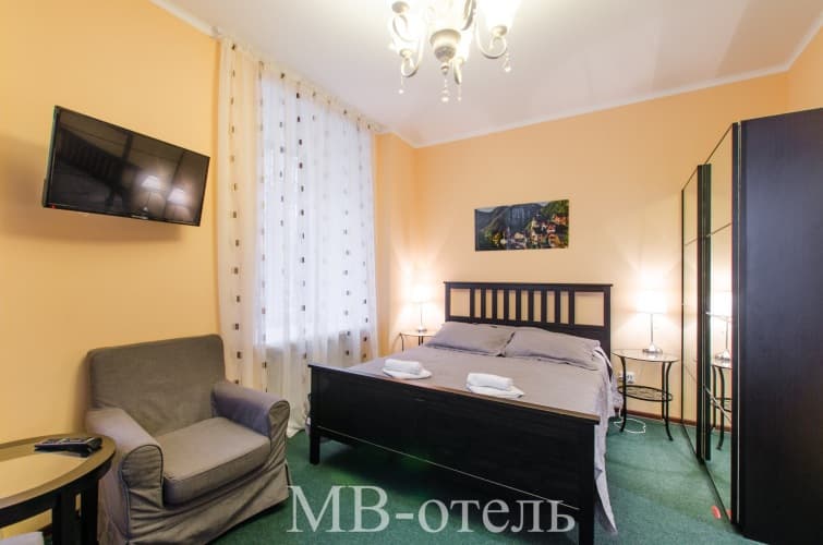 Картинка отеля