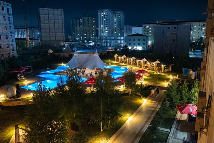 Картинка отеля