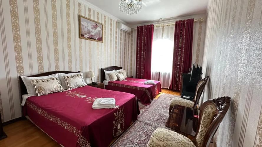 Картинка отеля