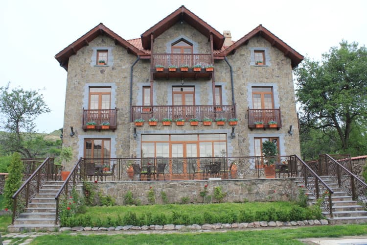 Картинка отеля