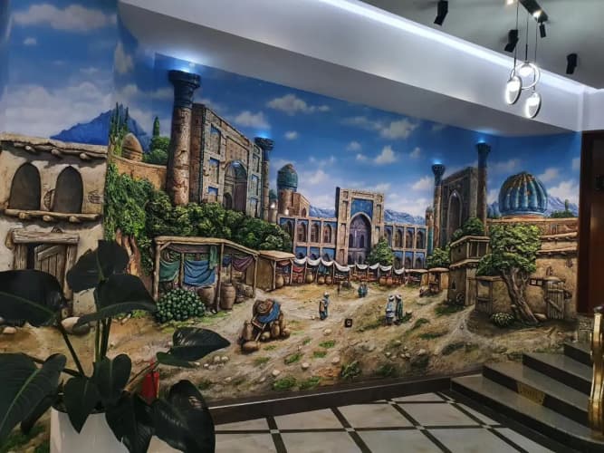 Картинка отеля