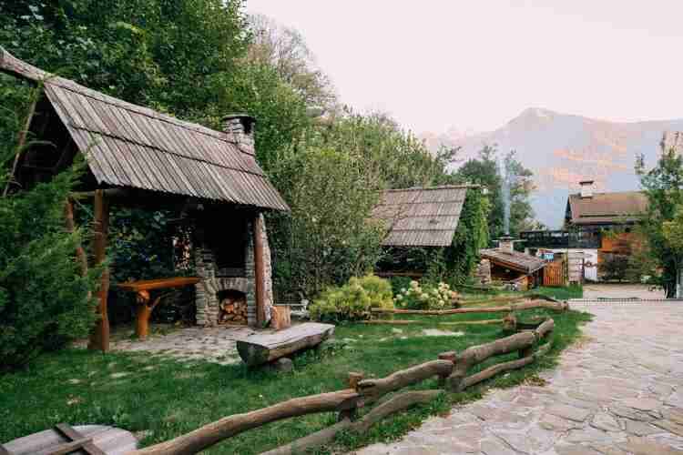 Картинка отеля