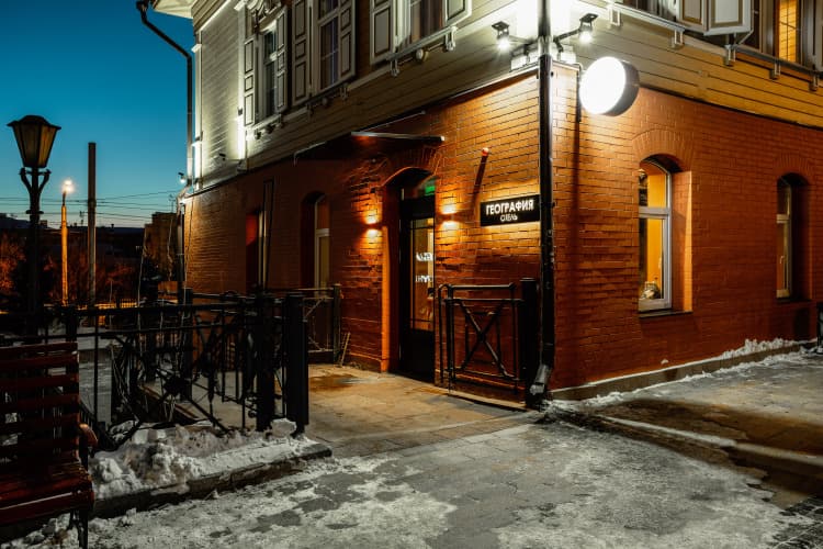 Картинка отеля