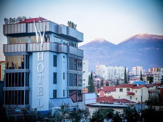 Картинка отеля