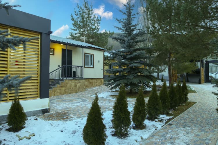Картинка отеля