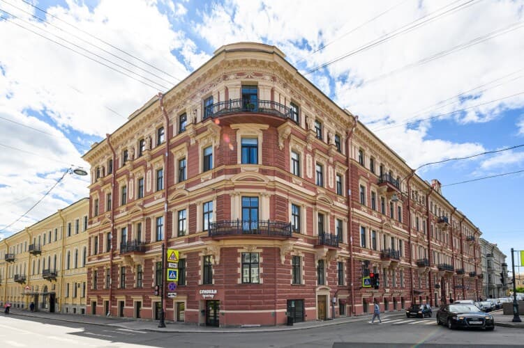 Картинка отеля