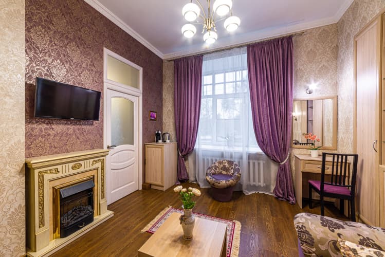 Картинка отеля