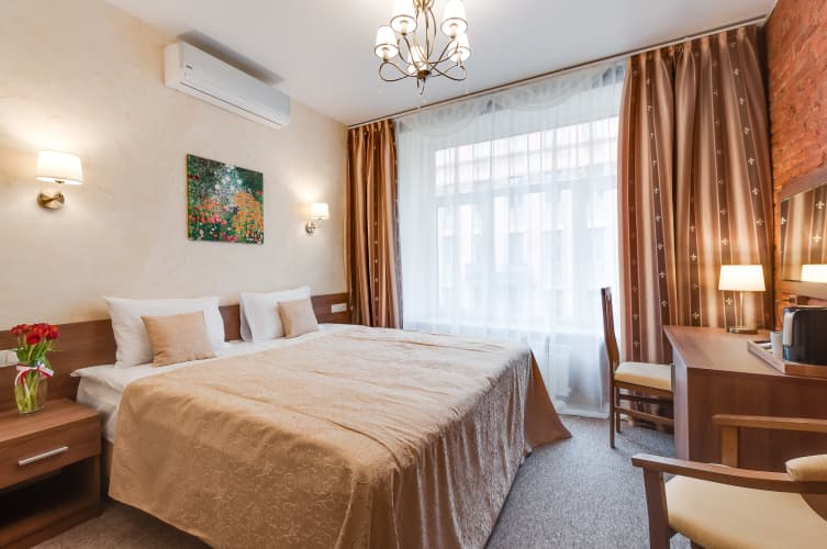 Картинка отеля