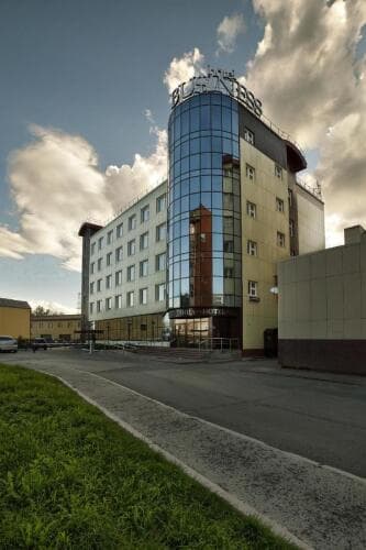 Картинка отеля