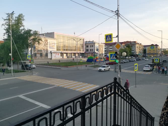 Картинка отеля