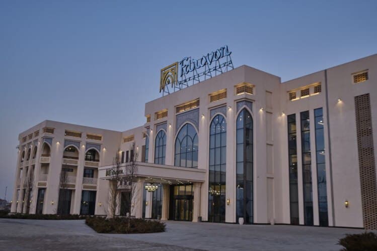 Картинка отеля