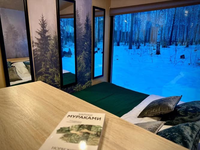 Картинка отеля