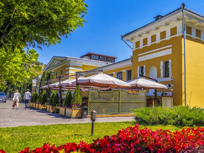 Картинка отеля