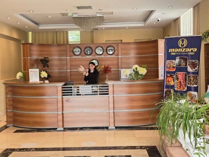 Картинка отеля