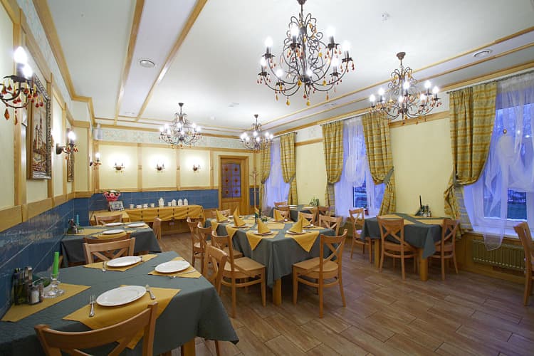 Картинка отеля