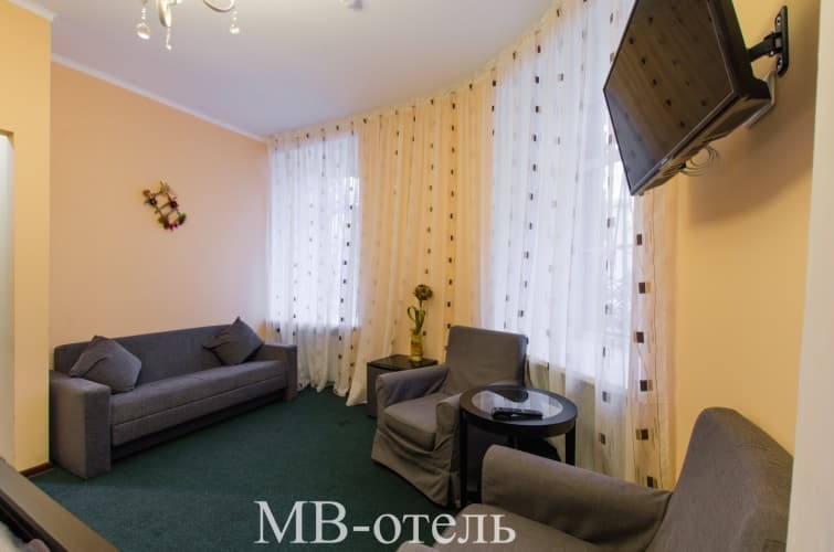 Картинка отеля