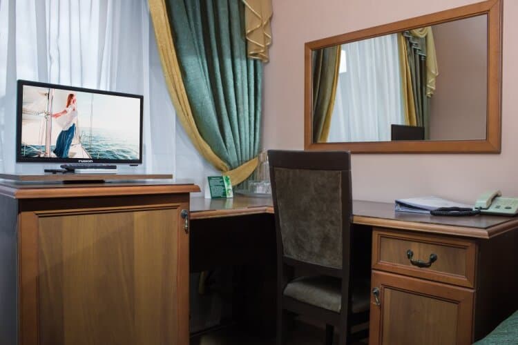 Картинка отеля