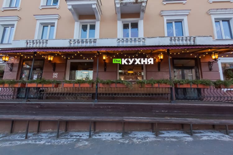 Картинка отеля