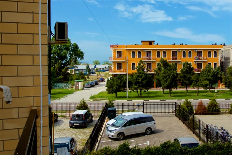Картинка отеля