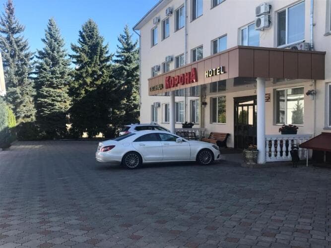 Картинка отеля