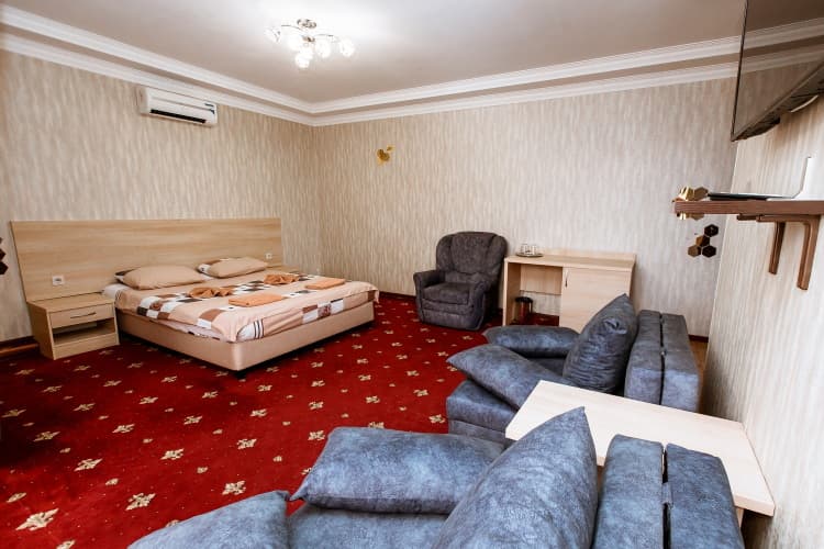 Картинка отеля