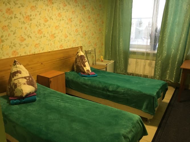 Картинка отеля