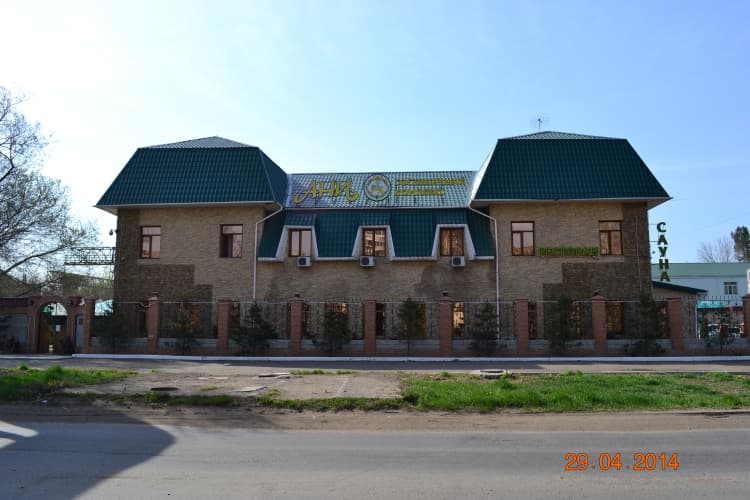 Картинка отеля