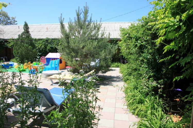 Картинка отеля
