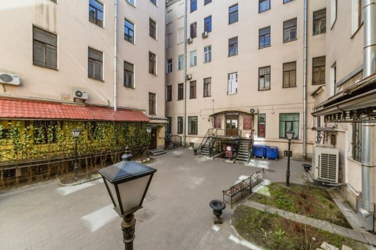 Картинка отеля