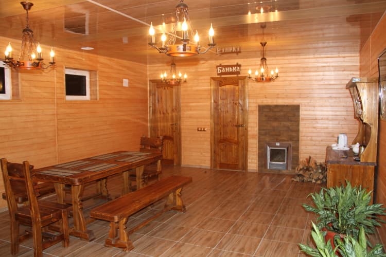 Картинка отеля