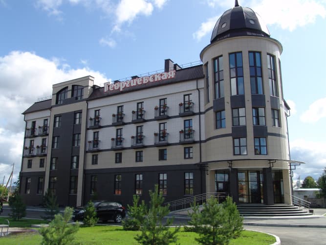 Картинка отеля