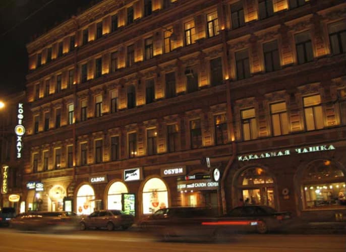 Картинка отеля