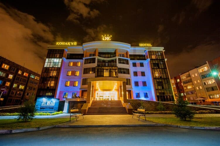 Картинка отеля