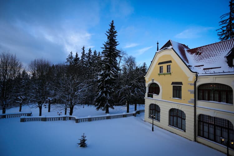 Картинка отеля