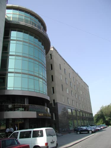 Картинка отеля