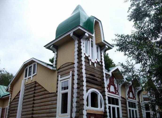 Картинка отеля