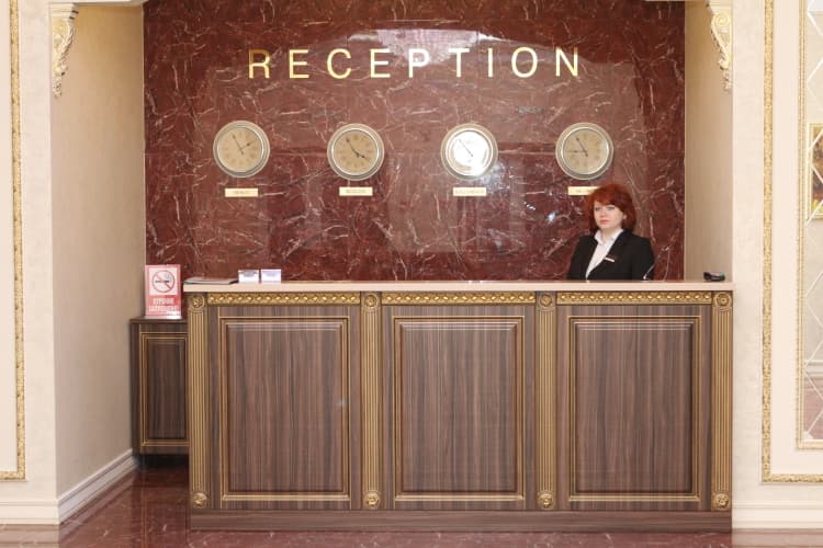 Картинка отеля
