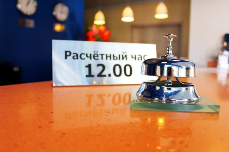 Картинка отеля