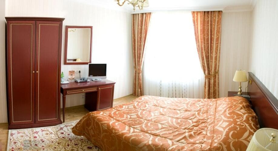 Картинка отеля