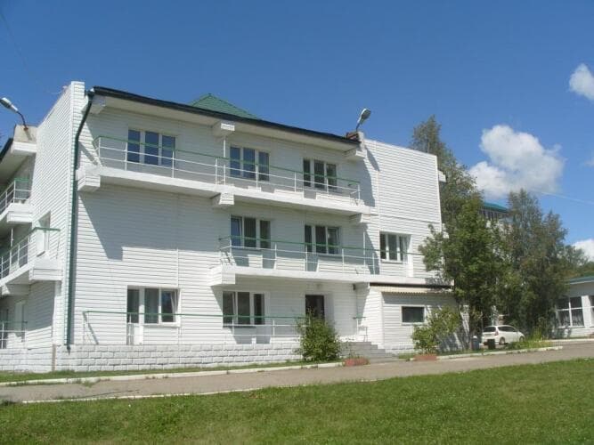 Картинка отеля