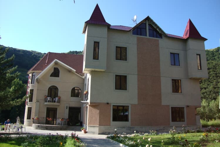 Картинка отеля