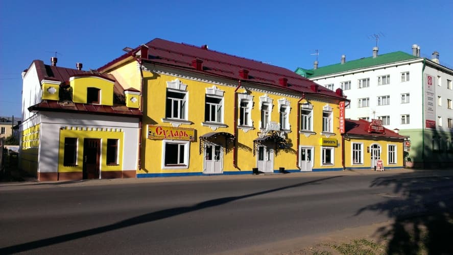 Картинка отеля
