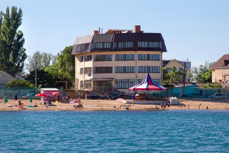 Картинка отеля
